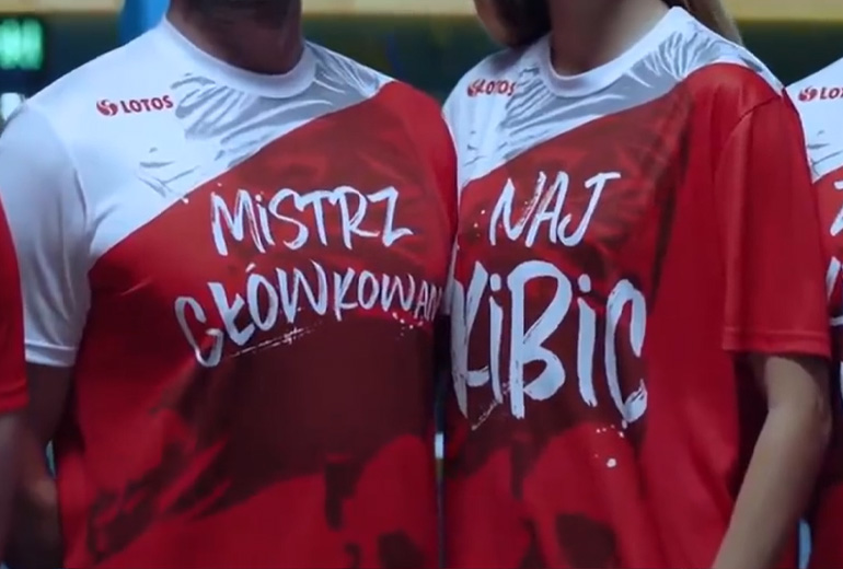 Poland Lotos Oil Custom Event T-Shirts-02.jpg